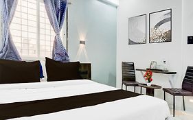 Townhouse Hinjewadi Corporate Stays