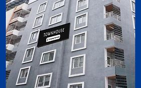 Townhouse Hinjewadi Corporate Stays